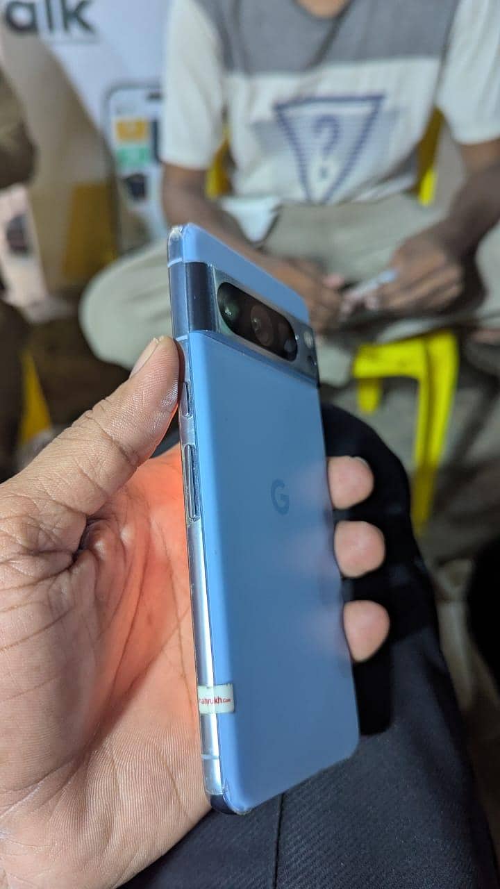 Google Pixel 8 Pro 2
