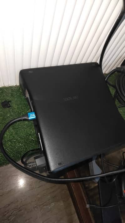XBOx 360 256Gb