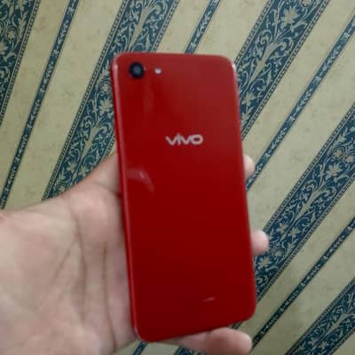 Vivo Y83
