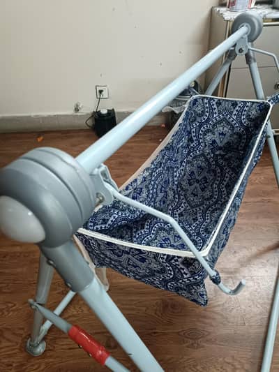 Trending Sleeping Swing Jhula