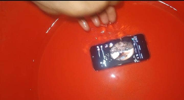 Apple iPhone 7 3