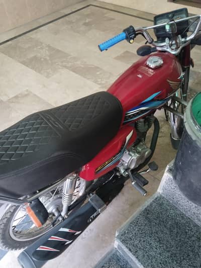 Honda 123 for sale