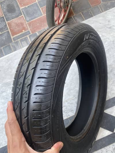 Nexen 175/65 R14 tyres