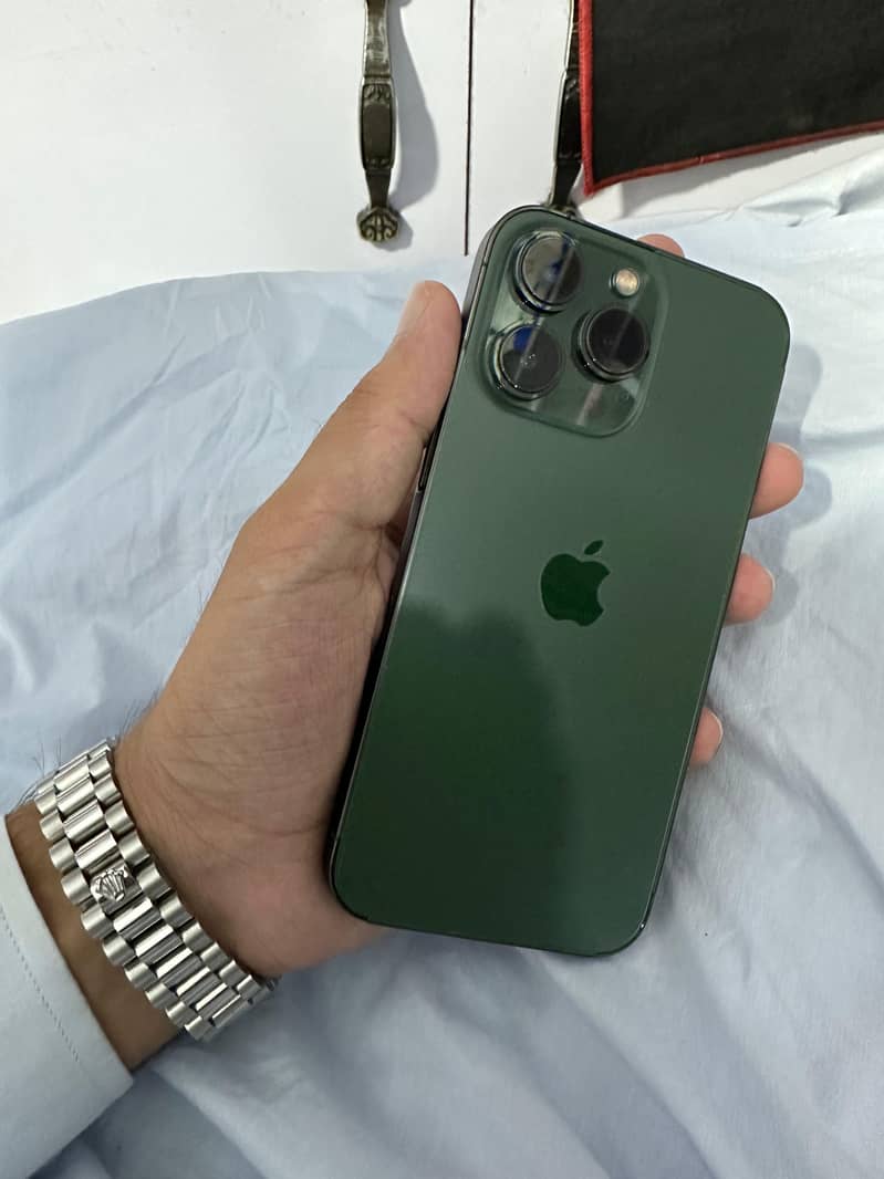Apple iPhone 13 Pro 0