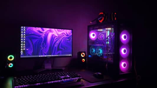 Gaming PC