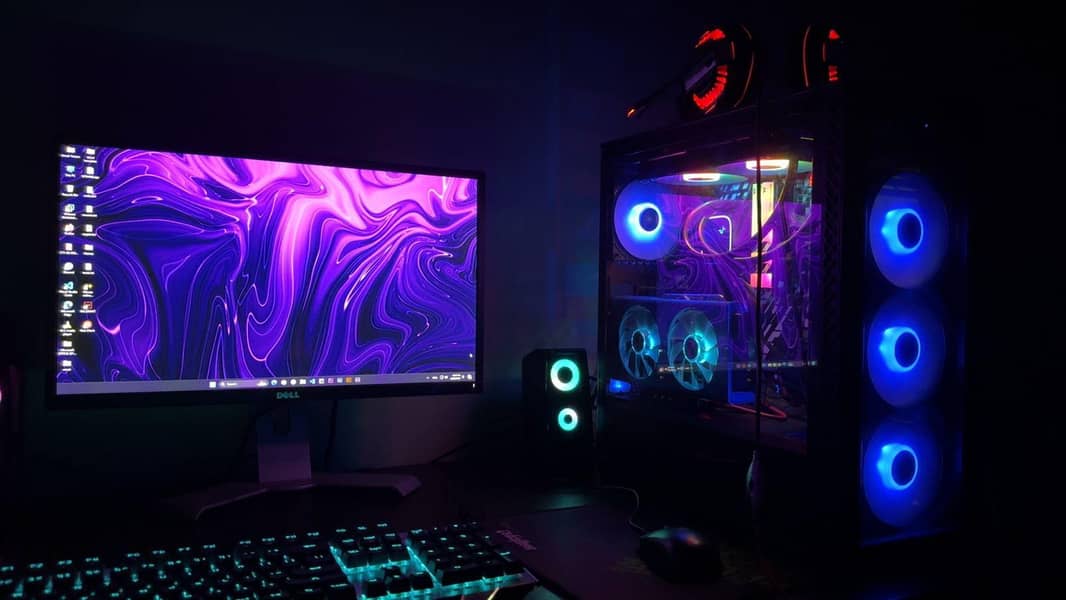 Gaming PC 2
