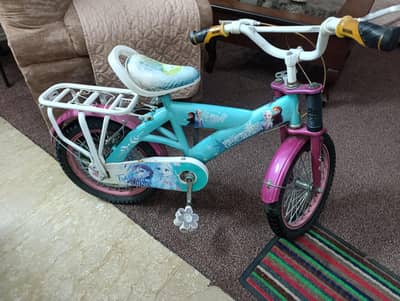 kids bicycle girl Bicycle