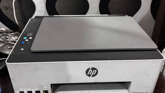 HP smart tank 580