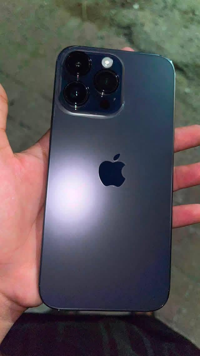 IPHONE 14 PRO MAX 0