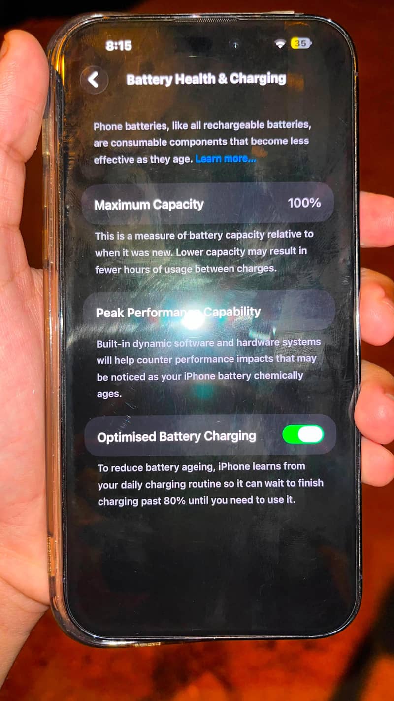 IPHONE 14 PRO MAX 2