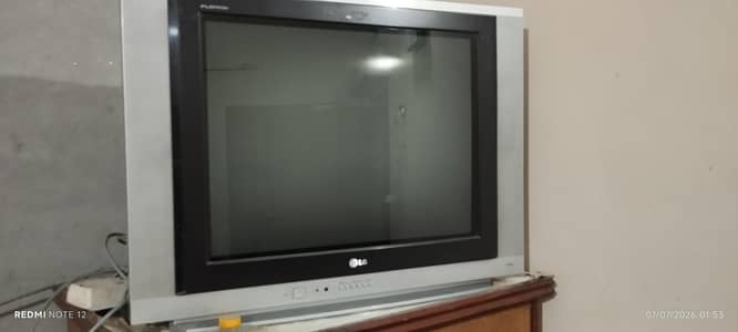 LG Flatron