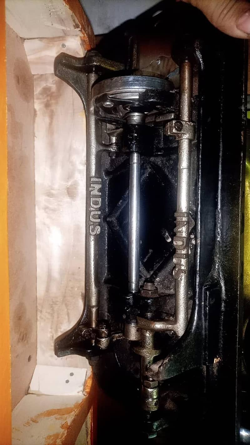 silai machine 3