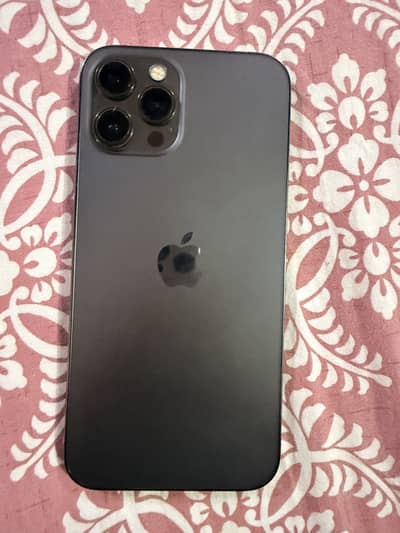 Apple iPhone 12 Pro Max