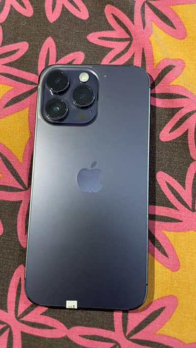 Apple iPhone 14 Pro Max