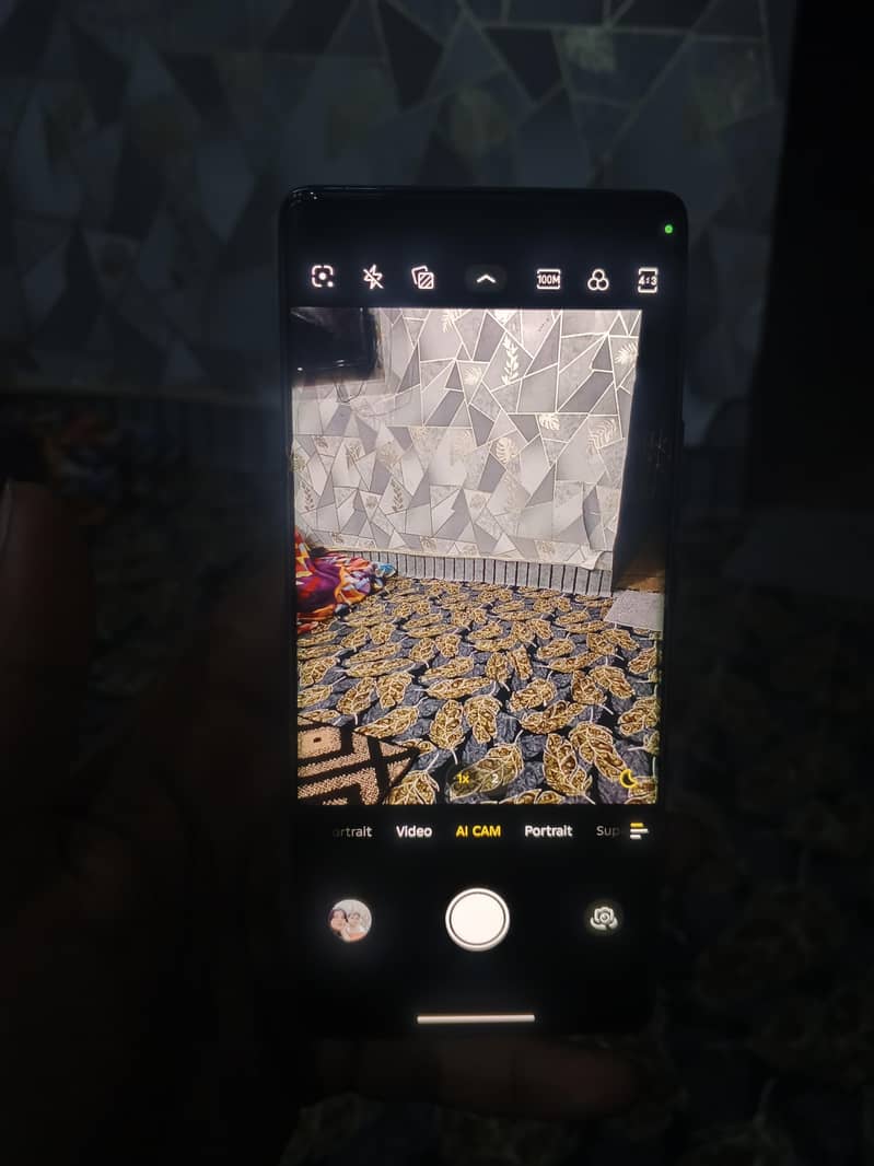 Tecno CAMON 30S 1