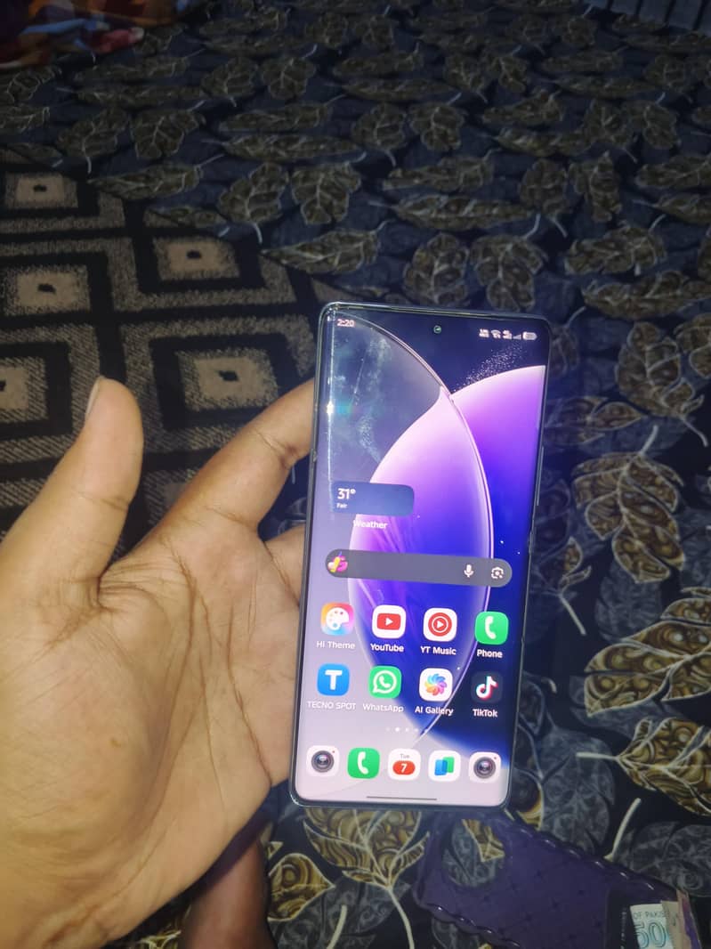 Tecno CAMON 30S 2