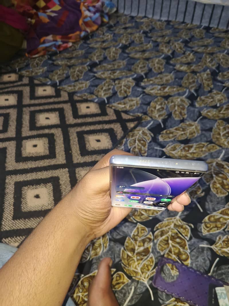 Tecno CAMON 30S 3