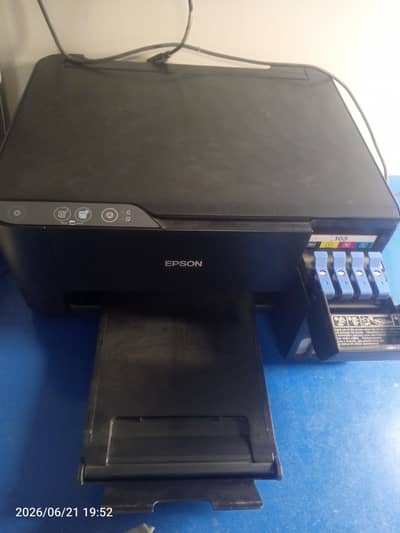 L-3210 printer