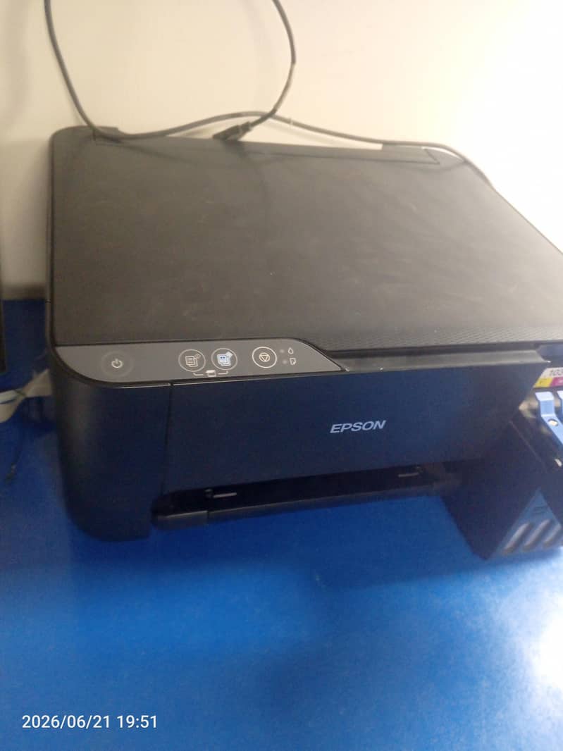 L-3210 printer 1