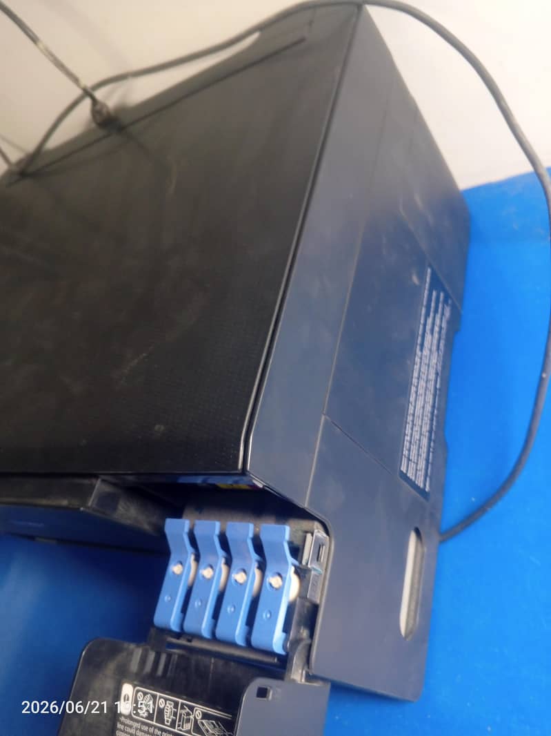 L-3210 printer 2