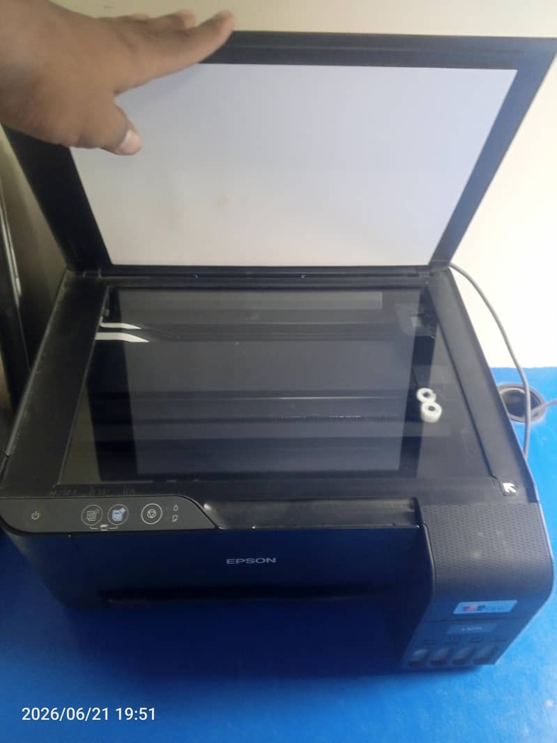 L-3210 printer 3