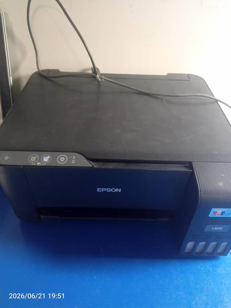 L-3210 printer 4