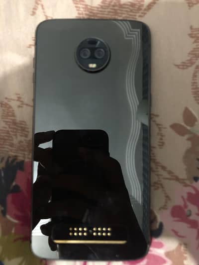 Motorola Moto Z3