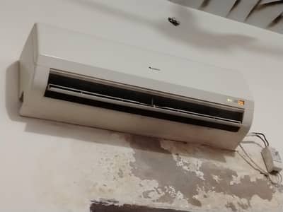 good condition an working