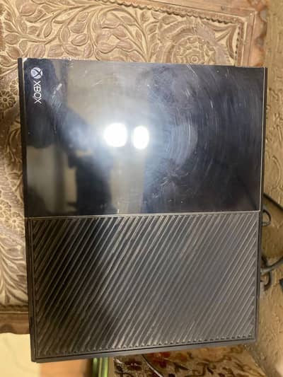Xbox one 500 gb
