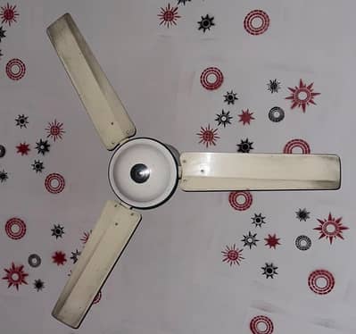 ceiling fan