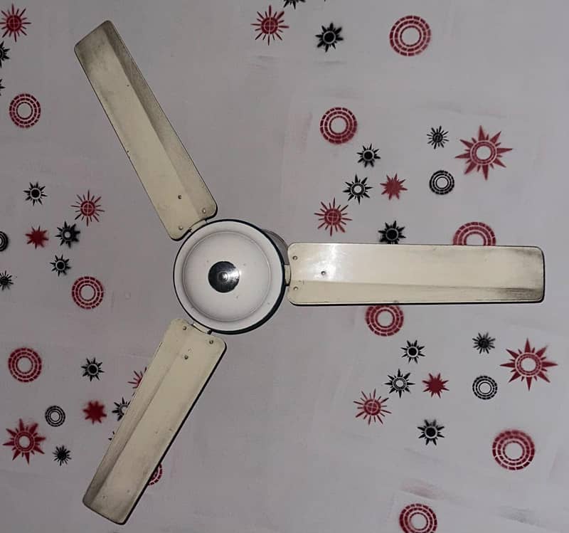 ceiling fan 0