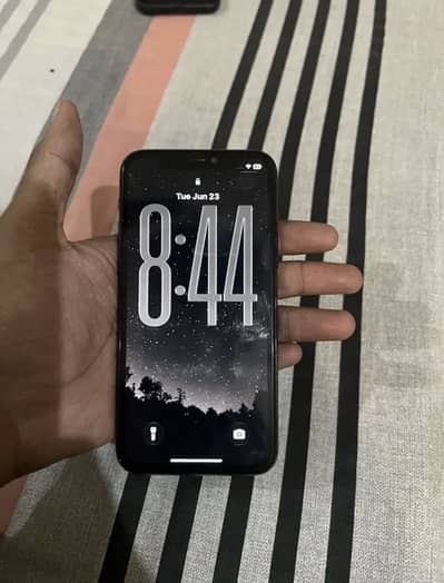 Apple iPhone 11 Pro