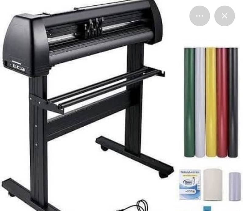 plotter SignCut s800 1