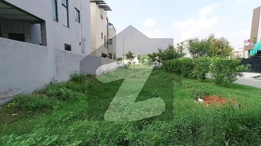 Plot No-1988 Block R - 5 Marla Plot On Top Location of Phase 9 Prism DHA Lahore For Urgent Sale