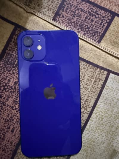 Apple iPhone 12