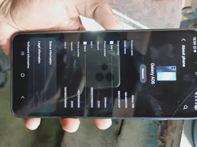 Samsung Mobile A05