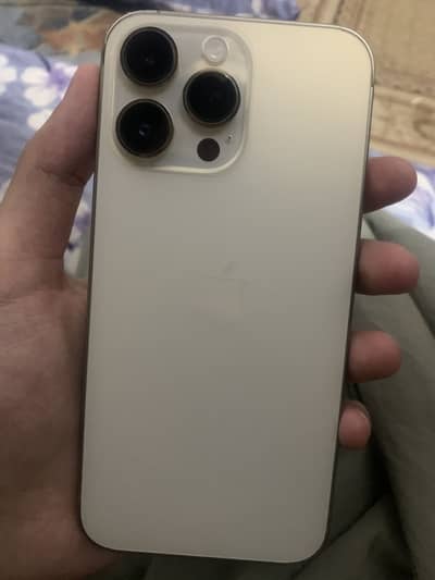 Apple iPhone 14 Pro Max