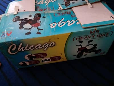 Chicago