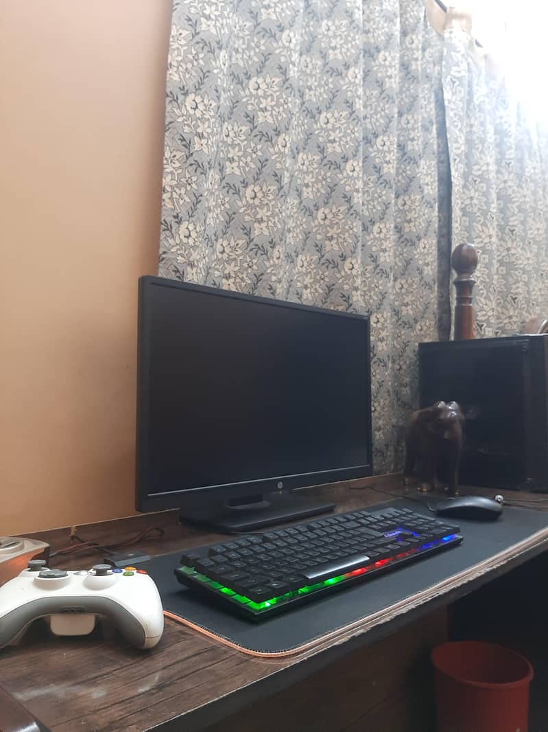 Gaming pc (Full setups) 1