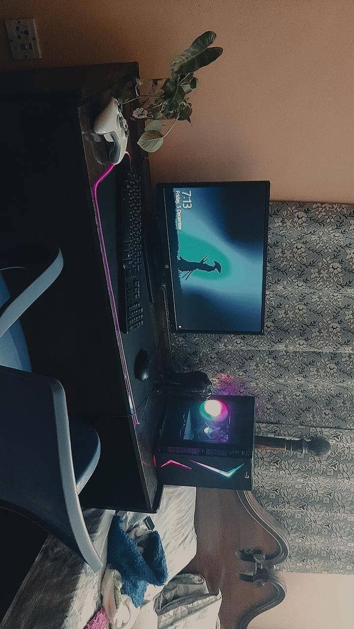 Gaming pc (Full setups) 2