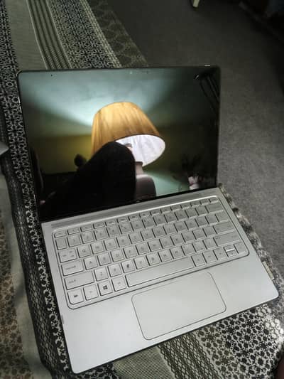 HP Spectre x2  Touch Screen Detachable PC