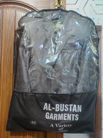 3pc Kids Pant Coat Size (20#) 4 to 6y Sale 1500 Only