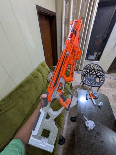bullet gun for kids