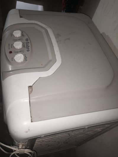Sabto Inverter Air  Cooler for sale