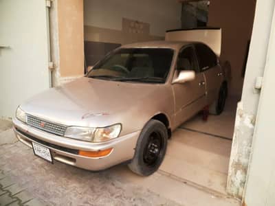Toyota Corolla 1994