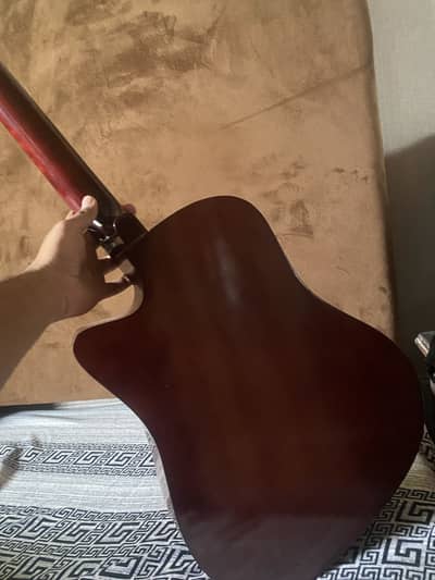 Guitar Galaxy leo best for beginner