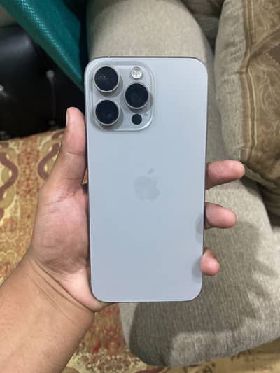 Apple iPhone 15 Pro Max jv
