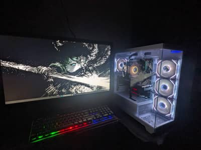 GAMING PC RYZEN
