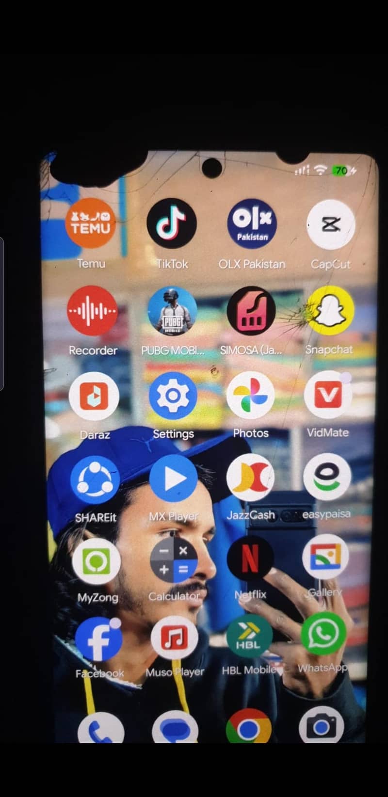 Google Pixel 7 Pro 0