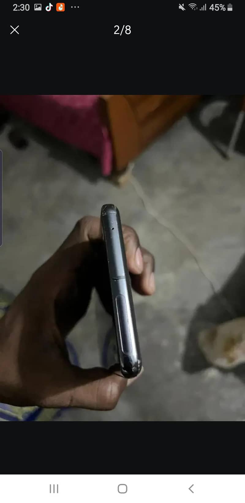 Google Pixel 7 Pro 2
